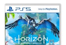 Horizon Forbidden West: Spektakuläre PS5-Spielszenen im Trailer und frische Infos
