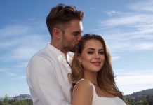 Jessica Paszka: 6 Wochen nach der Geburt stillt sie Hailey-Su nicht mehr