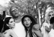 Meadow Walker postet gemeinsames „Familienbild“ mit Vin Diesel
