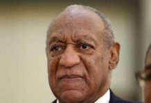 Bill Cosby ist frei: So lässt er sich nach seiner Entlassung feiern