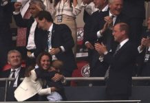 Faire Verlierer: Die Promi-Reaktionen auf Italiens EM-Sieg