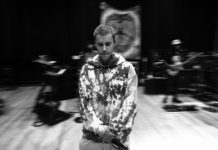 Trotz überstandener Drogensucht: Justin Bieber macht Großeinkauf im Marihuana-Shop