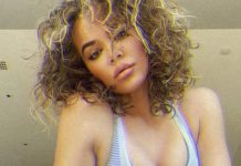 Mähne ab: Kourtney Kardashian wagt eine Veränderung