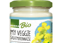 Mayonnaise-Rückruf wegen Glassplittern: Verkauft bei Edeka